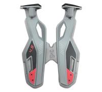 Ricambio Collare Leatt Pack Torace 4.5 2023 Titanio