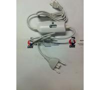 Ricambio Comando,commutatore scaldasonno coperta Imetec C48010 UF130 804c1