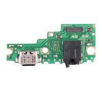 Ricambio Compatibile con ASUS Zenfone 5 (2018) ZE620KL X00QD Circuito MODULO PCB Scheda Porta USB Type C CONNETTORE Jack di Carica Ricarica + Microfono