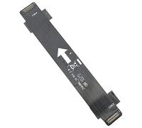 Ricambio Compatibile con ASUS ZENFONE 5Z ZS620KL X00QD flex cavo flat NASTRO cable motherboard connettore RETRO display collegamento MAIN TO SUB BOARD