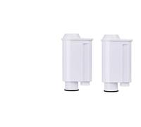 Ricambio, compatibile con Brita, Intenza, Gaggia Mavea Intenza, TCZ7003, CA6702/00, filtro for l'acqua del caffè(2pcs)