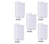 Ricambio, compatibile con Brita, Intenza, Gaggia Mavea Intenza, TCZ7003, CA6702/00, filtro for l'acqua del caffè(5pcs)