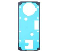 Ricambio Compatibile con Compatibile Per Xiaomi Mi 10T Lite 5G / Redmi Note 9 Pro 5G / M2007J17G M2007J17C Biadesivo Adesivo COLLA PER COPRIBATTERIA Battery Back Door Adhesive Sticker,Rear Adhesive
