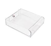 Ricambio, compatibile con DeLonghi, compatibile con macchina for caffè espresso/cappuccino Nespresso EN520 Serbatoio dell'acqua adatto a EN520 Lattissima Plus