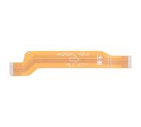 Ricambio Compatibile con HONOR 200 5G ELI-NX9 ELI-AN00 flat flex cable connettore RETRO touch display x mainboard per collegamento main to sub BOARD motherboard
