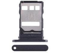 Ricambio Compatibile con Huawei Honor Magic 6 Lite, Magig6 LITE/Honor X9B ALI-NX1 Carrello Vassoio alloggio porta scheda Sim card tray SLOT SLITTA Alloggio (NERO)