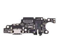 Ricambio Compatibile con HUAWEI HONOR X7A RKY-LX1 RKY-LX2 RKY-LX3 CIRCUITO MODULO PCB SCHEDA PORTA USB TYPE C CONNETTORE jack DI CARICA RICARICA + MICROFONO CHIAMATE DC BOARD SYNC DATI +IN JACK CUFFIE