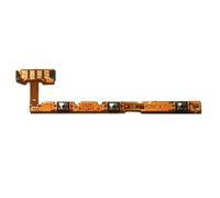 Ricambio compatibile con HUAWEI HONOR X7B CLK-LX1 CLK-LX2 CLK-LX3 flat flex circuito interno switch key pulsante accensione tasto power on off volume controllo tasti laterali