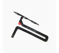 ricambio compatibile con HUAWEI MATE 9 PRO/LON-L29 LON-AL00 Rper sostituzione flat flex circuito interno switch key pulsante accensione tasto power on off controllo tasti volume laterali + -