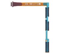 Ricambio compatibile con Huawei MediaPad T5 AGS2-L03 AGS2-W09 AGS2-W19 flat flex circuito interno switch key pulsante accensione tasto power on off volume controllo tasti laterali