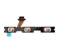 Ricambio compatibile con HUAWEI Y5 2019 / HONOR 8S AMN-LX1 AMN-LX2 AMN-LX3 flat flex circuito interno switch key pulsante accensione tasto power on off volume controllo tasti laterali
