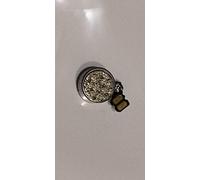 Ricambio COMPATIBILE con HUAWEI Y6 2019 MRD-L21 HONOR 8A PLAY 8A JAT-L29 Flat circuito flex modulo motorino motor mute vibrazione modalità silenzioso