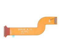 Ricambio compatibile con Lenovo Tab M10 Plus TB-X606 X606 flat flex cable Schermo Lcd connettore RETRO touch display x mainboard per collegamento main to sub BOARD