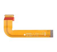 Ricambio compatibile con Lenovo Xiaoxin Pad TB128FU FLAT FLEX LCD cavo Ricezione cable Schermo Lcd connettore RETRO touch display x mainboard per collegamento main to sub BOARD