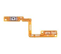 Ricambio Compatibile con LG K42 flat flex circuito interno switch key pulsante accensione tasto power controllo commutazione on off spare part