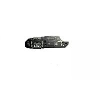 Ricambio compatibile con MOTOROLA MOTO E22 / E22i / XT2239-6 XT2239-18 FLAT FLEX CABLE DOCK USB JACK CARICA CONNETTORE RICARICA + MICROFONO SYNC DATI CIRCUITO SUB BOARD PORTA USB TYPE C