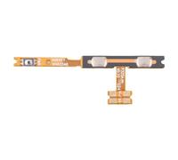 Ricambio compatibile con Motorola Moto G05 flat flex circuito interno pulsante accensione tasto power on off volume controllo tasti laterali