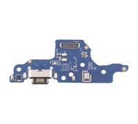 Ricambio Compatibile con Motorola Moto G05 FLAT FLEX sub PCB Board DOCK PORTA INGRESSO JACK Usb PER CONNETTORE CAVO CARICA RICARICA + MICROFONO SYNC DATI TYPE C