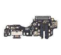 Ricambio compatibile con MOTOROLA MOTO G32 XT2235 XT2235-1 CIRCUITO MODULO PCB SCHEDA PORTA USB TYPE C CONNETTORE jack DI CARICA RICARICA + MICROFONO CHIAMATE DC BOARD SYNC DATI +IN JACK CUFFIE