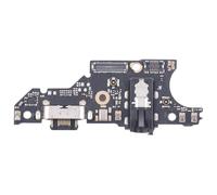 Ricambio Compatibile con Motorola MOTO G34 5G XT-2363 XT2363-2 CIRCUITO MODULO PCB SCHEDA PORTA USB TYPE C CONNETTORE jack DI CARICA RICARICA + MICROFONO CHIAMATE DC BOARD SYNC DATI +IN JACK CUFFIE