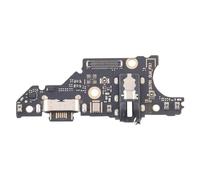Ricambio Compatibile con Motorola MOTO G35 5G XT-2433-4 CIRCUITO MODULO PCB SCHEDA PORTA USB TYPE C CONNETTORE jack DI CARICA RICARICA + MICROFONO CHIAMATE DC BOARD SYNC DATI +IN JACK CUFFIE