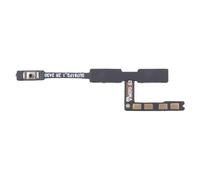 Ricambio compatibile con MOTOROLA MOTO G35 5G XT2433 flat flex circuito interno pulsante accensione tasto power on off volume controllo tasti laterali