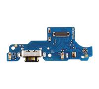 Ricambio Compatibile CON Motorola Moto G9 Play/Moto G9 (India) FLAT FLEX sub PCB Board DOCK micro USB JACK PORTA INGRESSO Usb PER CONNETTORE CAVO CARICA RICARIC MICROFONO SYNC DATI