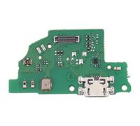RICAMBIO compatibile con Nokia C20 TA-1352 TA-1356 TA-1339 FLEX FLAT CIRCUITO MODULO BASETTA DOCK usb CONNETTORE SUB BOARD RICARICA
