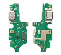 ricambio compatibile con Nokia G11 Plus 4G FLAT FLEX CABLE DOCK PORTA USB JACK CARICA CONNETTORE RICARIC MICROFONO SYNC DATI CIRCUITO SUB BOARD USB TYPE C