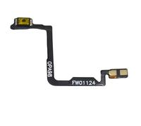 Ricambio Compatibile con OnePlus Nord 2 5G DN2101 DN2103 / Nord 2T 5G CPH2399 CPH2401 flat flex circuito SWITCH PULSANTI CONTROLLO VOLUME KEY + - controllo tasti