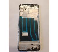 Ricambio Compatibile con OPPO A15 CPH2185 / A15s / A35 CPH2185 CPH2179 MIDDLE FRAME SCOCCA CORNICE TELAIO CENTRALE Front housing supporto alloggio corpo LCD Display frame bezel