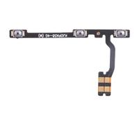 Ricambio compatibile con OPPO A58 4G CPH2577 flat flex circuito interno pulsante accensione tasto power on off volume controllo tasti laterali