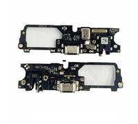 Ricambio Compatibile con OPPO A72 4G CPH2067 (NO con 5G) CIRCUITO MODULO PCB SCHEDA PORTA USB TYPE C CONNETTORE jack DI CARICA RICARICA + MICROFONO CHIAMATE DC BOARD SYNC DATI +IN JACK CUFFIE