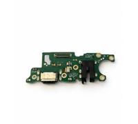 Ricambio Compatibile con OPPO A80 5G CPH2639 CIRCUITO MODULO PCB SCHEDA PORTA USB TYPE C CONNETTORE jack DI CARICA RICARICA + MICROFONO CHIAMATE DC BOARD SYNC DATI +IN JACK CUFFIE