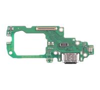 Ricambio Compatibile con OPPO RENO10 5G CPH2531 (Reno 10 5G) FLAT FLEX sub PCB Board DOCK PORTA INGRESSO JACK Usb PER CONNETTORE CAVO CARICA RICARICA + MICROFONO SYNC DATI TYPE C