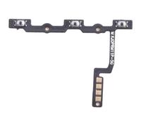 Ricambio compatibile con Realme 11 PRO+ Plus RMX3740 RMX3741 flat flex circuito interno pulsante accensione tasto power on off volume controllo tasti laterali
