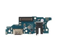 Ricambio Compatibile con REALME 12 5G RMX3999 CIRCUITO MODULO PCB SCHEDA PORTA USB TYPE C CONNETTORE jack DI CARICA RICARICA + MICROFONO CHIAMATE DC BOARD SYNC DATI +IN JACK CUFFIE