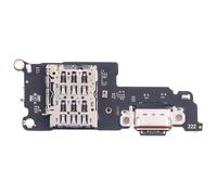 Ricambio Compatibile con REALME 12 PRO 5G RMX3842 RMX3843 /12 PRO+ Plus 5G RMX3840 RMX3841 FLAT FLEX sub Board DOCK JACK PORTA INGRESSO Usb CONNETTORE CAVO RICARICA+MICROFONO SYNC DATI SIM READER