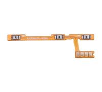 Ricambio compatibile con Realme 12x 5G RMX3997 RMX3993 flat flex circuito interno switch key pulsante accensione tasto power on off volume controllo tasti laterali