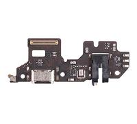 Ricambio Compatibile con REALME 9 PRO 5G RMX3471 RMX3472 CIRCUITO MODULO PCB SCHEDA PORTA USB TYPE C CONNETTORE jack DI CARICA RICARICA + MICROFONO CHIAMATE DC BOARD SYNC DATI +IN JACK CUFFIE