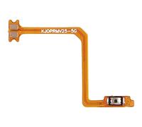 Ricambio compatibile con REALME 9 PRO RMX3471 RMX3472 / REALME 9 5G RMX3474 flat flex circuito interno switch key pulsante accensione tasto power on off controllo tasti laterali