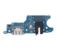 Ricambio Compatibile con Realme C31 RMX3501 RICAMBIO CIRCUITO MODULO PCB SCHEDA PORTA USB TYPE C CONNETTORE jack DI CARICA RICARICA + MICROFONO CHIAMATE DC BOARD SYNC DATI +IN JACK CUFFIE