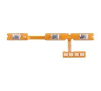Ricambio Compatibile con Samsung Galaxy A05S SM-A057F A057 flat flex circuito interno switch key pulsante accensione tasto power on off volume controllo tasti laterali