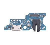 Ricambio Compatibile con Samsung Galaxy A06 SM-A065F A065F CIRCUITO MODULO PCB SCHEDA PORTA USB TYPE C CONNETTORE jack DI CARICA RICARICA + MICROFONO CHIAMATE DC BOARD SYNC DATI +IN JACK CUFFIE