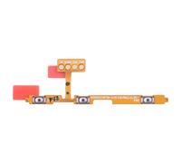 Ricambio compatibile con Samsung Galaxy A16 4G SM-A165F A165 (NON con 5G) flat flex circuito interno pulsante accensione tasto power on off volume controllo tasti laterali