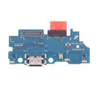 Ricambio Compatibile con SAMSUNG GALAXY A16 4G SM-A165F A165F (NON con 5G) FLAT FLEX sub PCB Board DOCK PORTA INGRESSO JACK Usb PER CONNETTORE CAVO CARICA RICARICA + MICROFONO SYNC DATI TYPE C