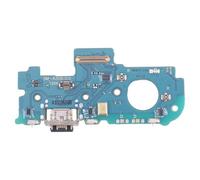 Ricambio compatibile con SAMSUNG GALAXY A35 5G A356B FLAT FLEX CABLE DOCK USB JACK CONNETTORE RICARICA + MICROFONO SYNC DATI CIRCUITO SUB BOARD PORTA USB TYPE C