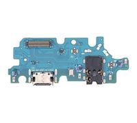 Ricambio Compatibile con Samsung Galaxy M13 SM-M135F M135F / F13 SM-E135F E135F CIRCUITO PCB PORTA USB TYPE C CONNETTORE jack DI CARICA RICARICA + MICROFONO CHIAMATE DC BOARD SYNC DATI +IN JACK CUFFIE