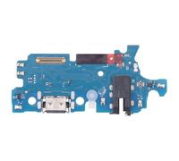 Ricambio Compatibile con Samsung Galaxy M34 5G SM-M346B M346B CIRCUITO MODULO PCB SCHEDA PORTA USB TYPE C CONNETTORE jack DI CARICA RICARICA + MICROFONO CHIAMATE DC BOARD SYNC DATI +IN JACK CUFFIE