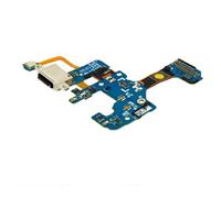 RICAMBIO compatibile con SAMSUNG GALAXY NOTE 8 SM-N950F CIRCUITO MODULO PCB SCHEDA PORTA USB TYPE C CONNETTORE jack DI CARICA RICARICA + MICROFONO CHIAMATE DC BOARD SYNC DATI